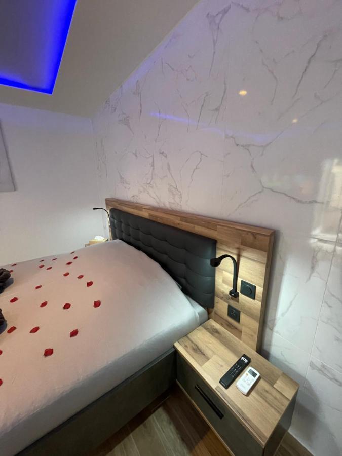 Luxury Spa Vallon Kültér fotó